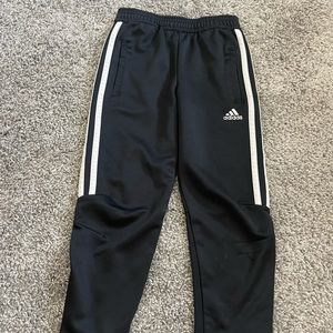 Kids adidas pants